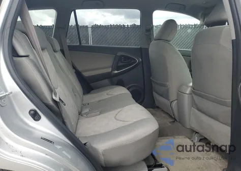 2010 Toyota Rav4 z USA, uszkodzony, nr VIN JTMZF4DV5AD028969